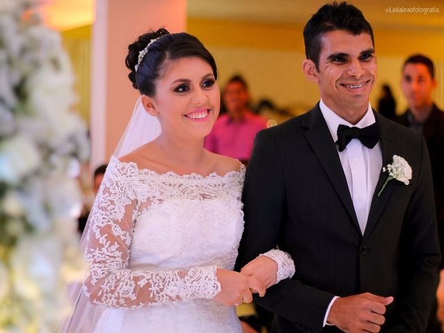 O casamento de Reinaldo Soares e Deysiane Araújo em Recife, Pernambuco 32