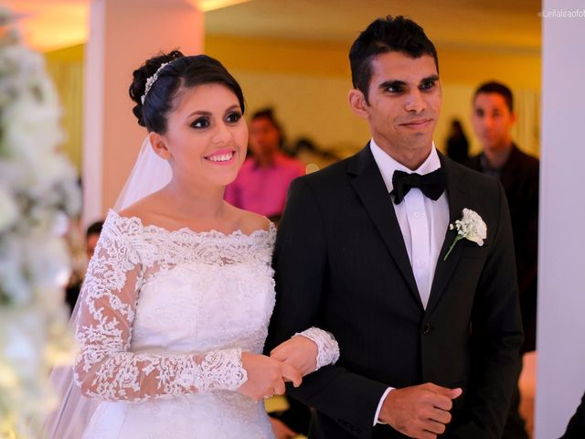 O casamento de Reinaldo Soares e Deysiane Araújo em Recife, Pernambuco 33