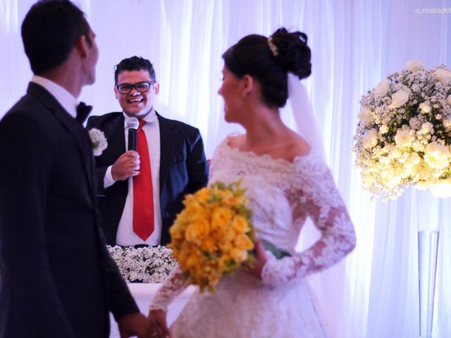 O casamento de Reinaldo Soares e Deysiane Araújo em Recife, Pernambuco 37