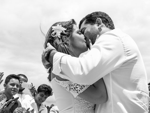 O casamento de Roberto e Juliana em Florianópolis, Santa Catarina 5