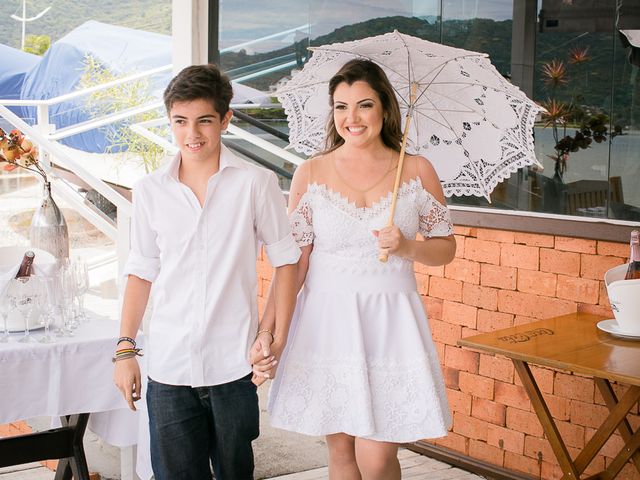 O casamento de Roberto e Juliana em Florianópolis, Santa Catarina 26