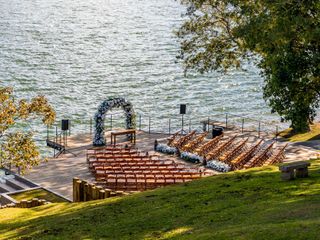 O casamento de Jessica e Arthur 3