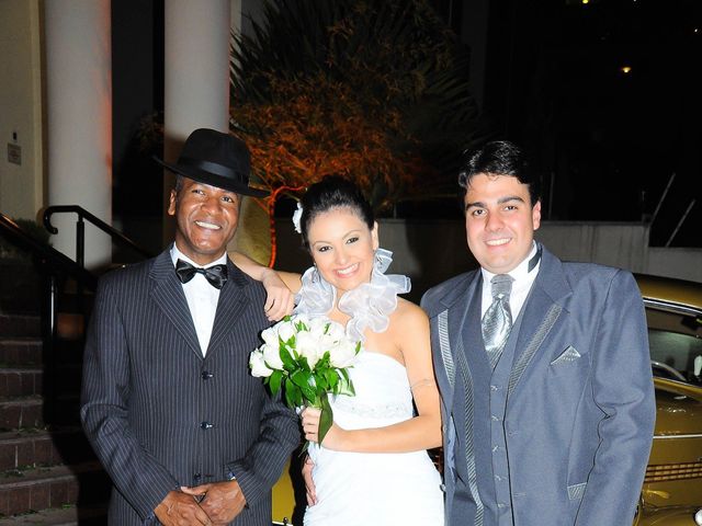 O casamento de Maercio e Dani em São Paulo 31