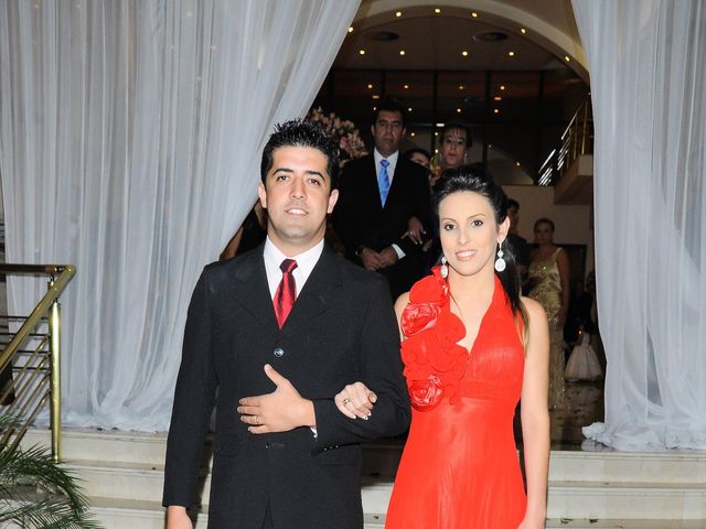 O casamento de Maercio e Dani em São Paulo 47