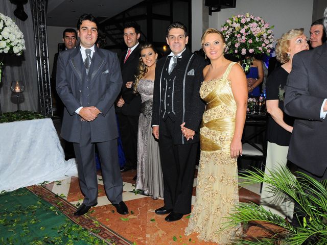 O casamento de Maercio e Dani em São Paulo 55