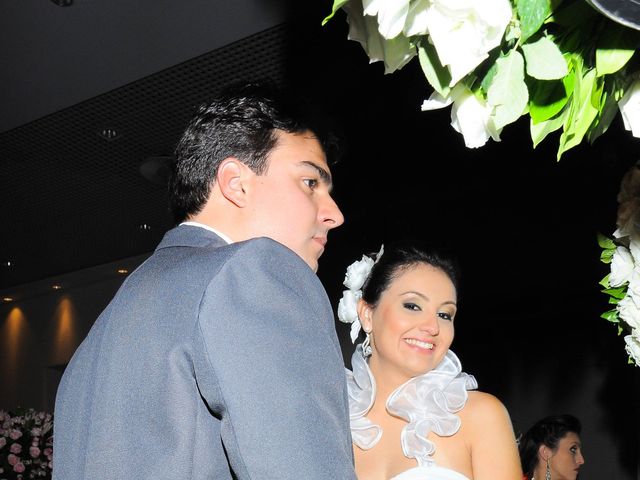 O casamento de Maercio e Dani em São Paulo 65