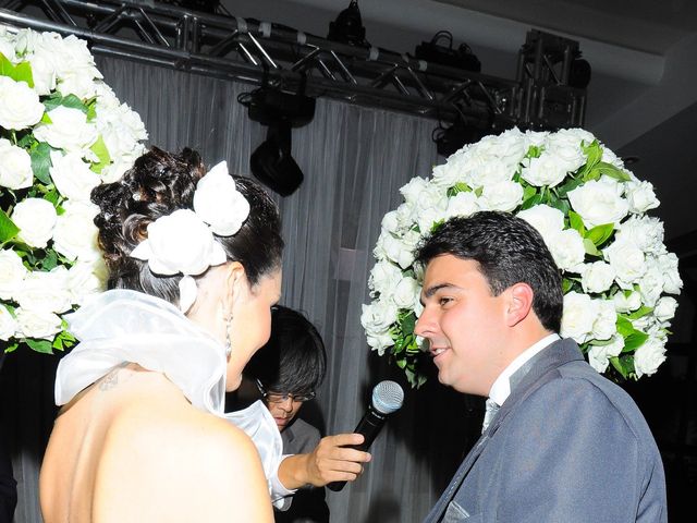 O casamento de Maercio e Dani em São Paulo 75