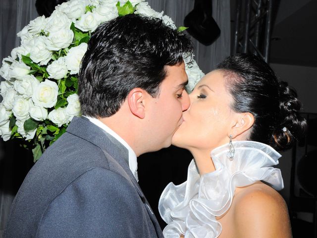 O casamento de Maercio e Dani em São Paulo 84