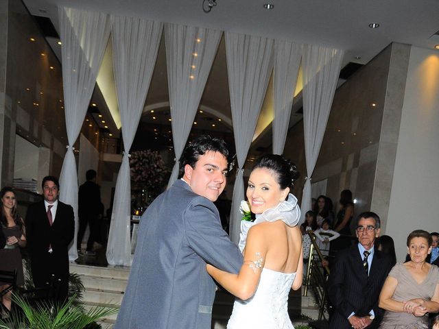 O casamento de Maercio e Dani em São Paulo 91