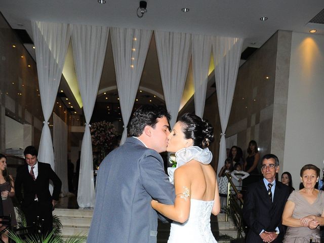 O casamento de Maercio e Dani em São Paulo 92