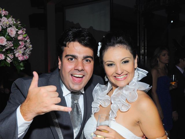 O casamento de Maercio e Dani em São Paulo 146