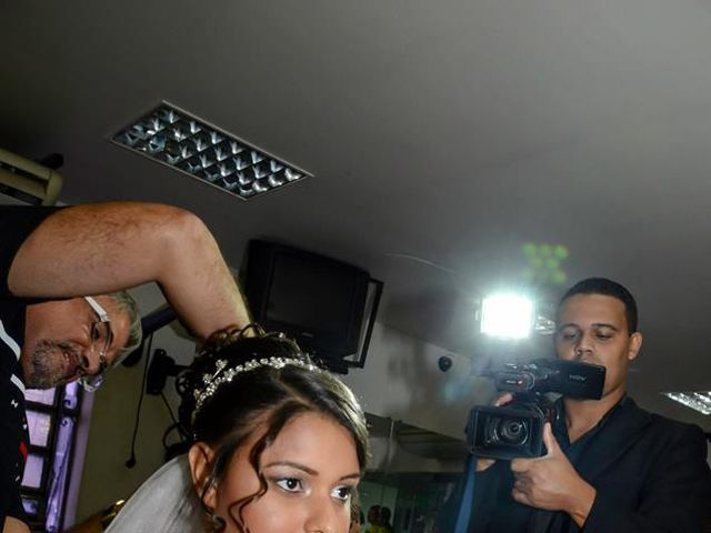 O casamento de Thiago e Marianna em São Gonçalo, Rio de Janeiro 13