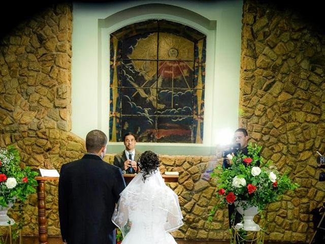 O casamento de Thiago e Marianna em São Gonçalo, Rio de Janeiro 15