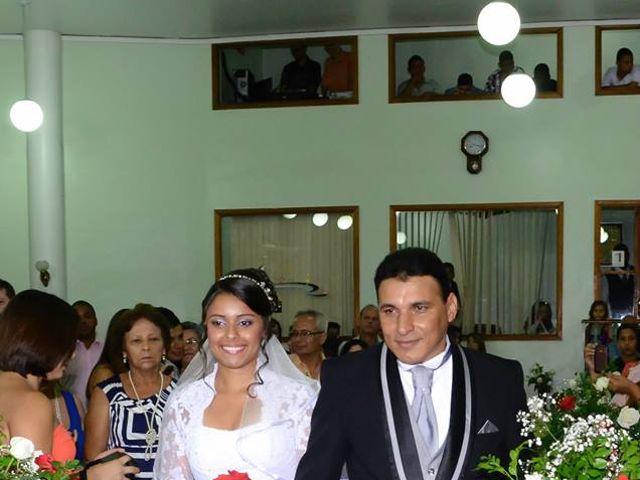 O casamento de Thiago e Marianna em São Gonçalo, Rio de Janeiro 32