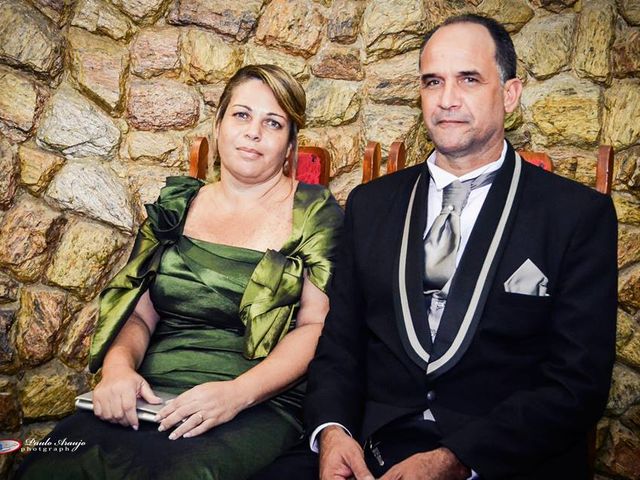 O casamento de Thiago e Marianna em São Gonçalo, Rio de Janeiro 39