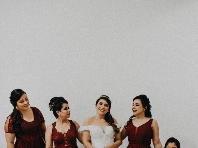 O casamento de Gydielson  e Isaiane  em Gravataí, Rio Grande do Sul 4