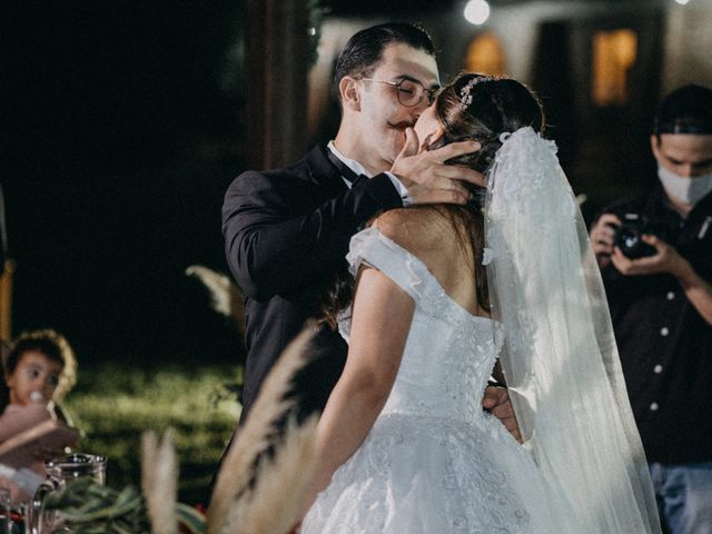 O casamento de Gydielson  e Isaiane  em Gravataí, Rio Grande do Sul 19