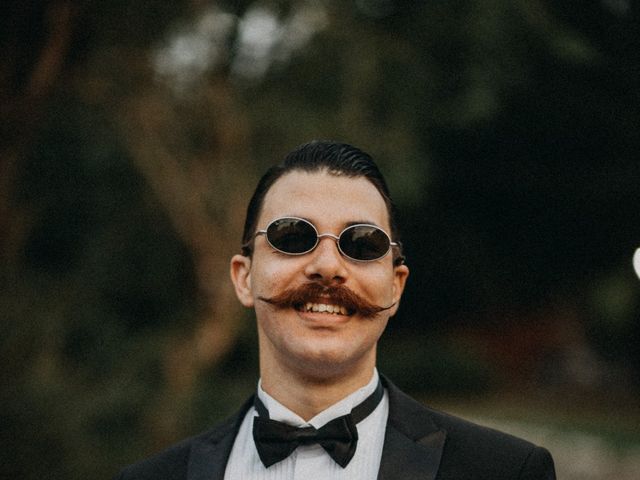 O casamento de Gydielson  e Isaiane  em Gravataí, Rio Grande do Sul 30