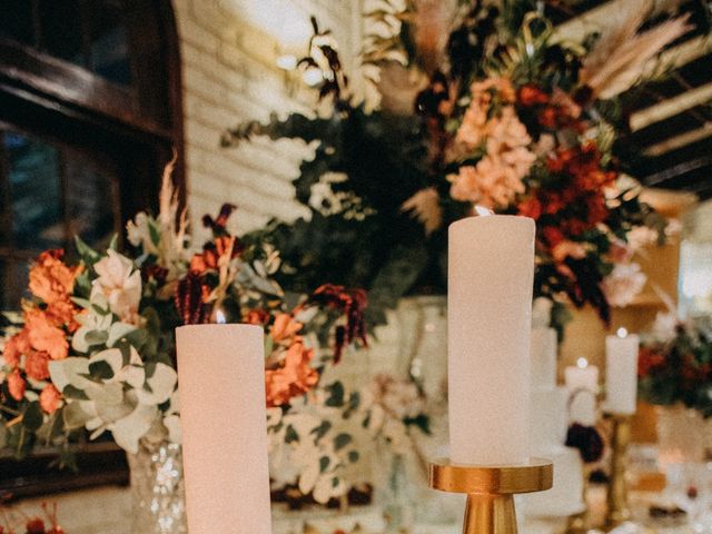 O casamento de Gydielson  e Isaiane  em Gravataí, Rio Grande do Sul 35