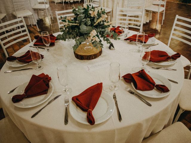 O casamento de Gydielson  e Isaiane  em Gravataí, Rio Grande do Sul 38