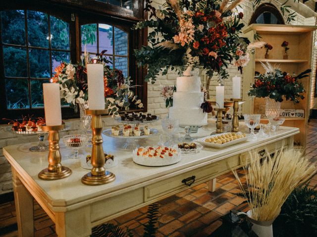 O casamento de Gydielson  e Isaiane  em Gravataí, Rio Grande do Sul 39