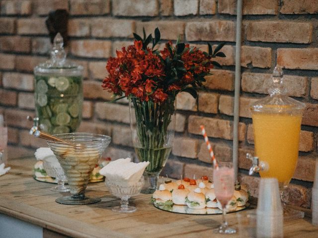 O casamento de Gydielson  e Isaiane  em Gravataí, Rio Grande do Sul 40