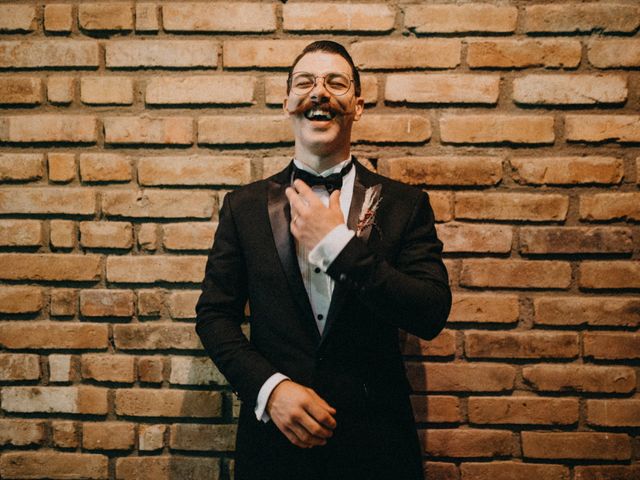 O casamento de Gydielson  e Isaiane  em Gravataí, Rio Grande do Sul 47