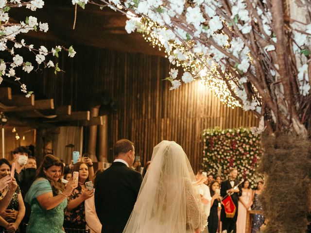 O casamento de Kelvin e Thais em São Paulo 87