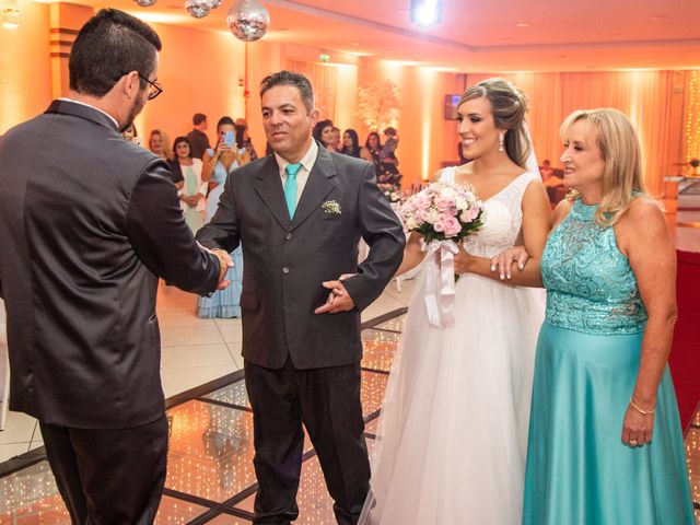 O casamento de Willian e Bruna em Canoas, Rio Grande do Sul 26