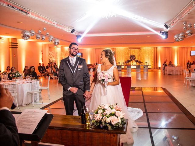O casamento de Willian e Bruna em Canoas, Rio Grande do Sul 30