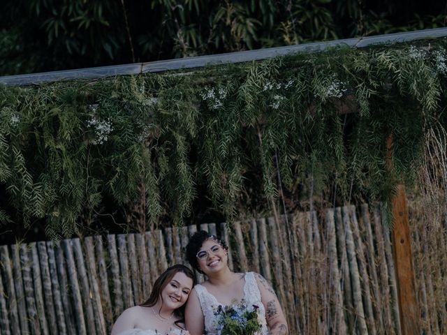 O casamento de Ana Rebeca e Renata em Brasília, Distrito Federal 3