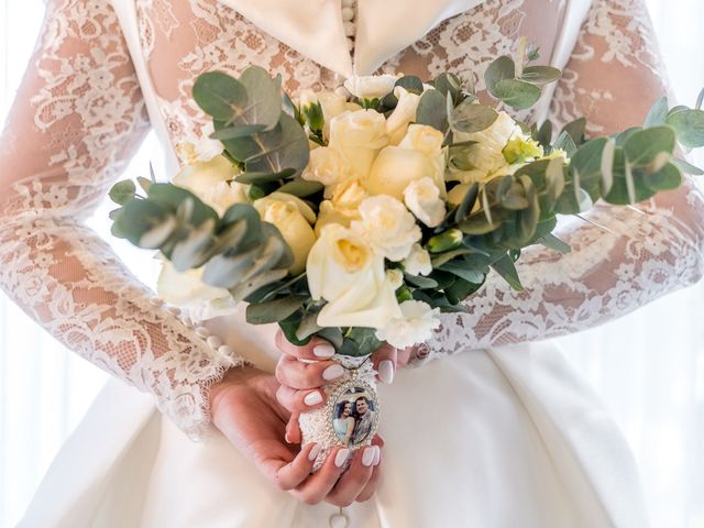 O casamento de Arthur e Jessica em Curitiba, Paraná 47