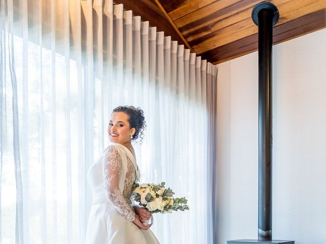 O casamento de Arthur e Jessica em Curitiba, Paraná 49