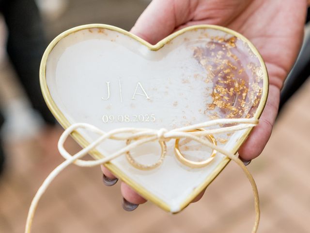 O casamento de Arthur e Jessica em Curitiba, Paraná 85