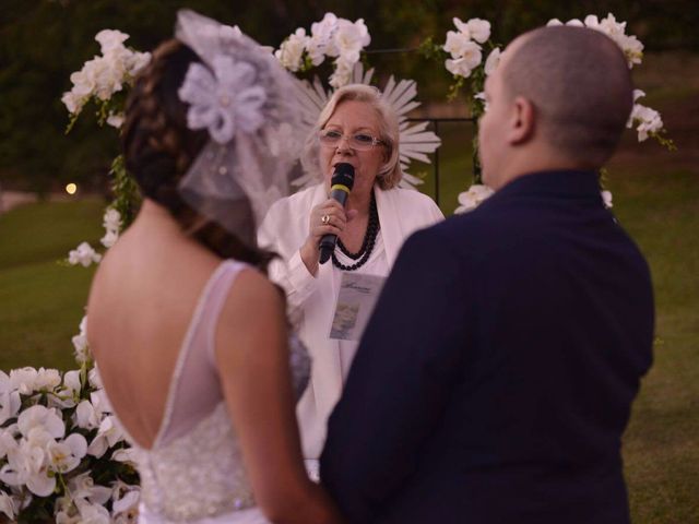 O casamento de Gabriel e Vanessa  em Santa Branca, São Paulo Estado 5