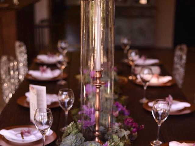 O casamento de Gabriel e Vanessa  em Santa Branca, São Paulo Estado 8