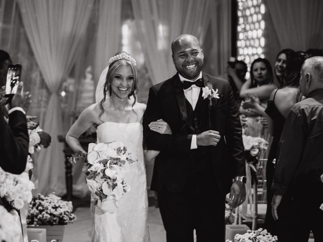 O casamento de Marcus e Mariane em São Paulo 12