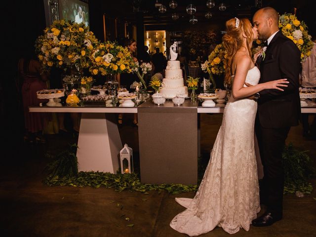 O casamento de Marcus e Mariane em São Paulo 22