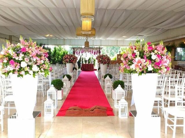 O casamento de Beatriz e Nicolas em Curitiba, Paraná 2