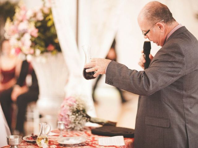 O casamento de Beatriz e Nicolas em Curitiba, Paraná 5