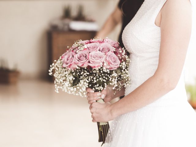 O casamento de Beatriz e Nicolas em Curitiba, Paraná 28