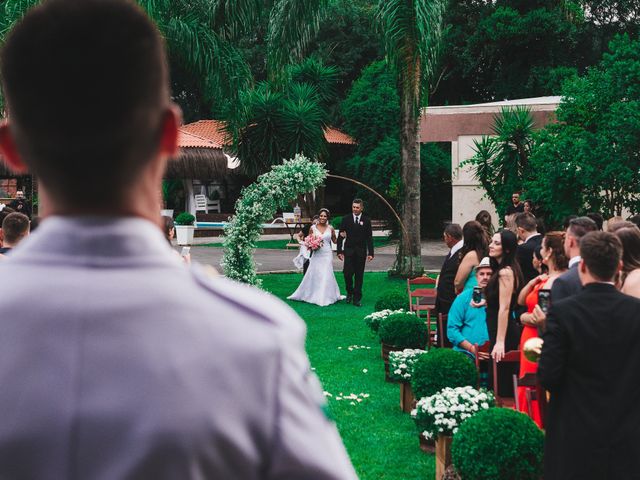 O casamento de Felipe e Andressa em São José dos Pinhais, Paraná 24