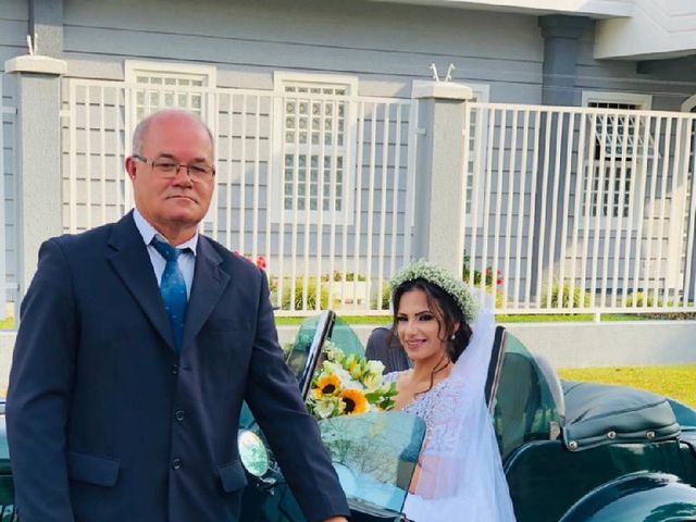 O casamento de Will Tavares e Jéh Tavares em São José dos Pinhais, Paraná 12