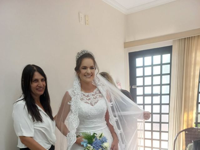 O casamento de Lucas e Maria Helena em Tambaú, São Paulo Estado 5