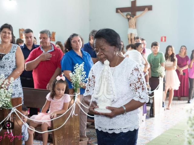 O casamento de Lucas e Maria Helena em Tambaú, São Paulo Estado 11