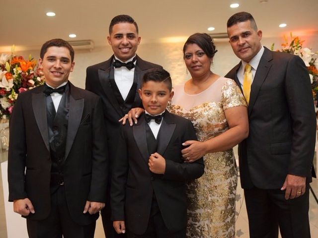 O casamento de Lucas e Glaucia em Osasco, São Paulo 13