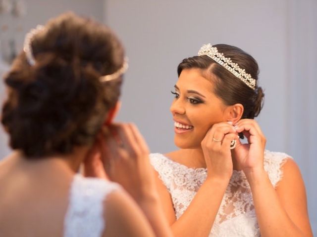 O casamento de Lucas e Glaucia em Osasco, São Paulo 14