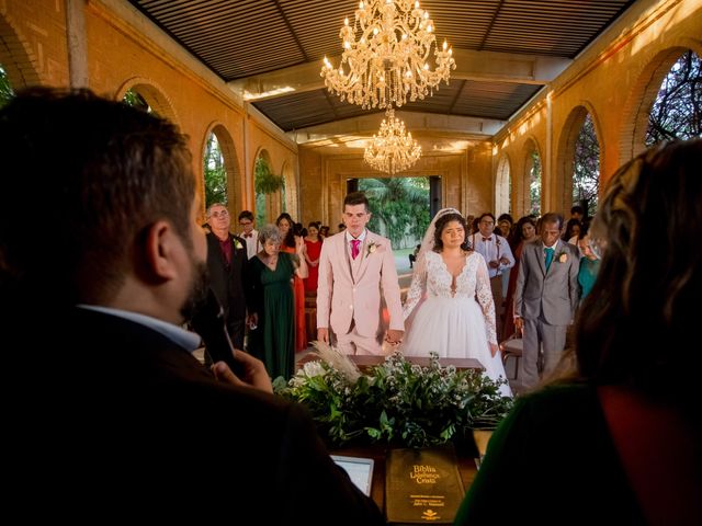 O casamento de Michel e Leila em Natal, Rio Grande do Norte 24
