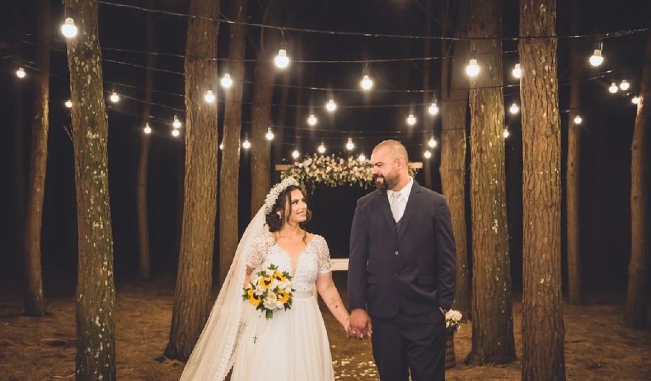 O casamento de Will Tavares e Jéh Tavares em São José dos Pinhais, Paraná