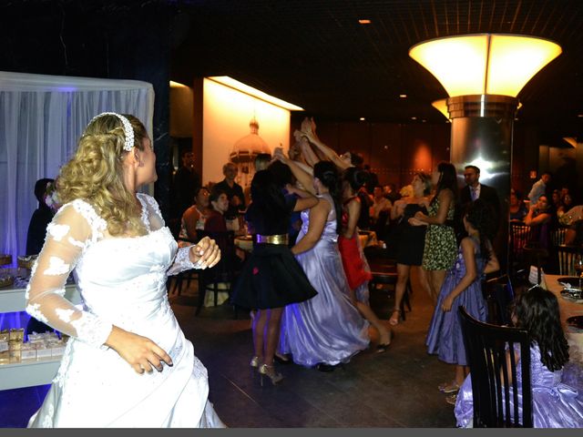 O casamento de Luciel e Shirlene em Belém, Pará 17